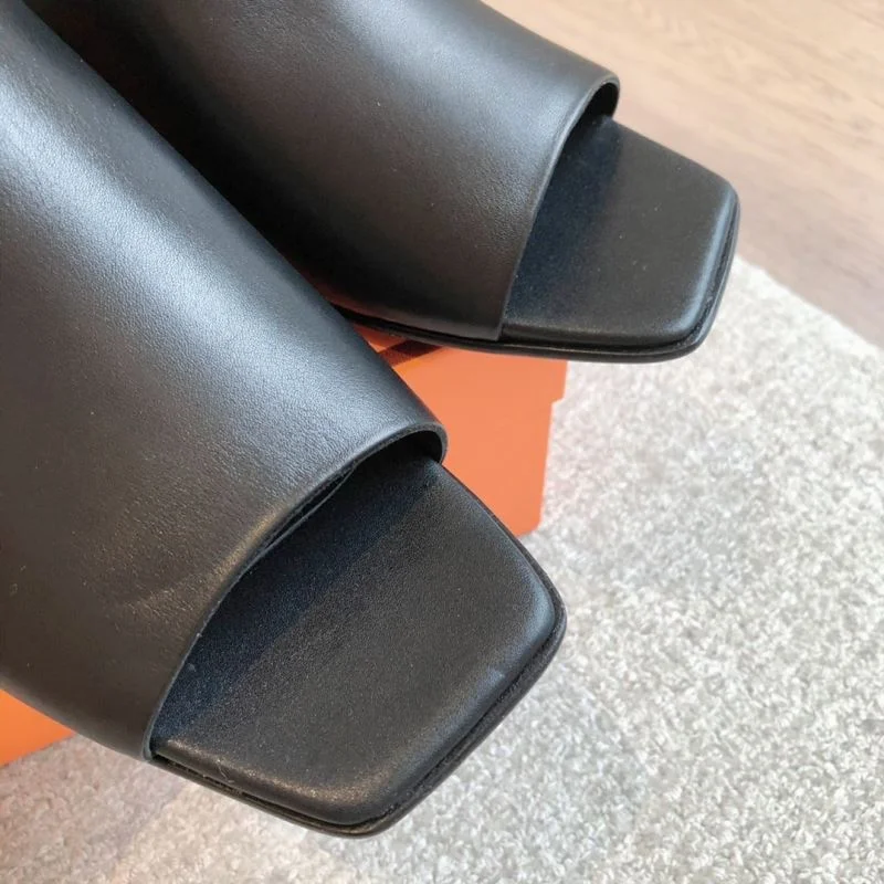 Hermes Slippers FreshLook 26829