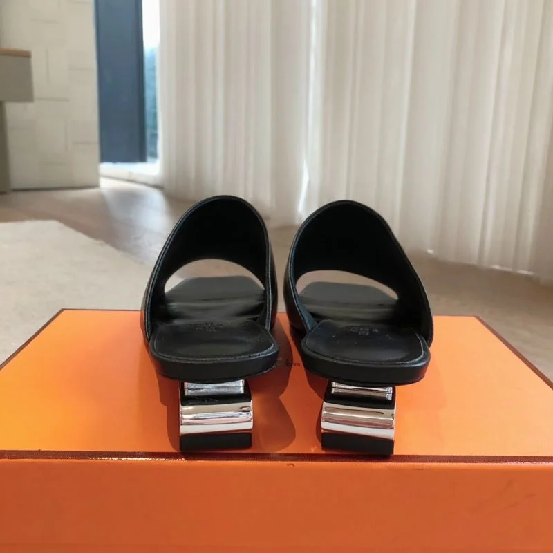 Hermes Slippers FreshLook 26829