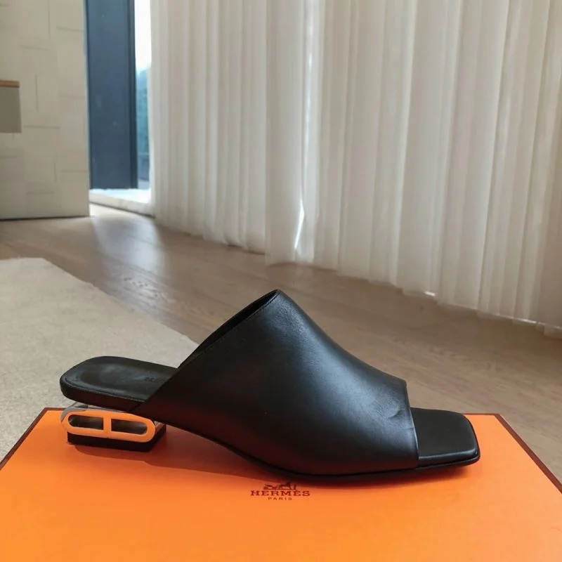 Hermes Slippers FreshLook 26829