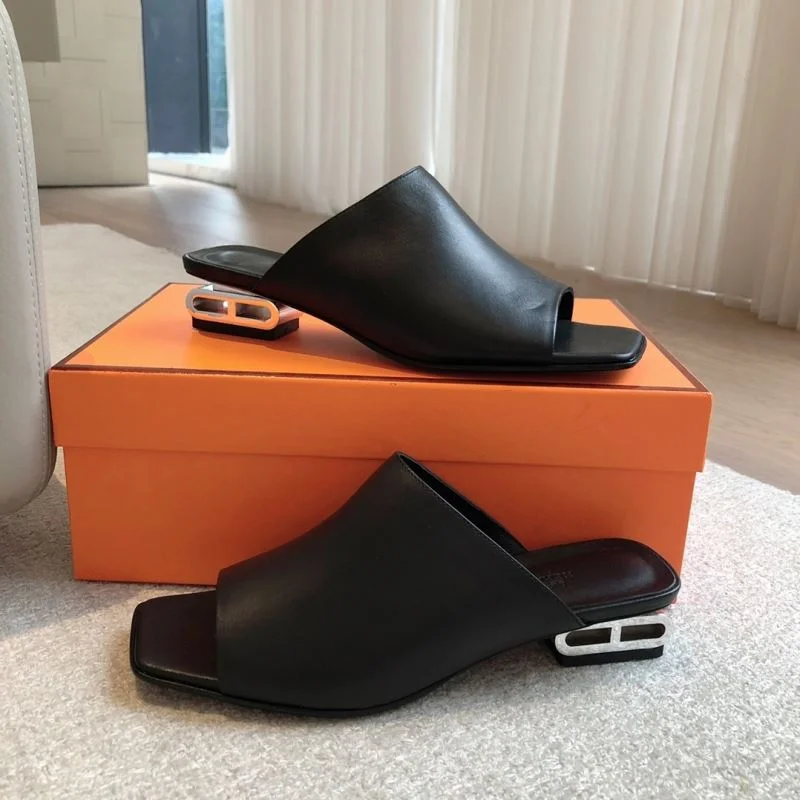 Hermes Slippers FreshLook 26829