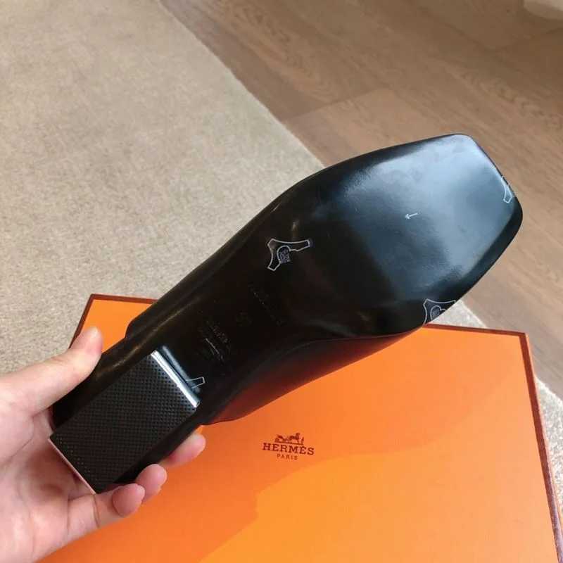 Hermes Slippers FreshLook 26829