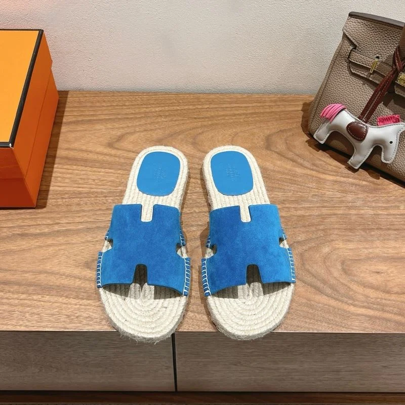 OnTrend Hermes Slippers 26857