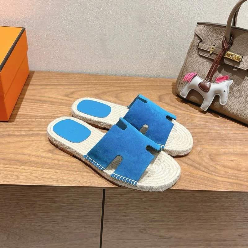 OnTrend Hermes Slippers 26857