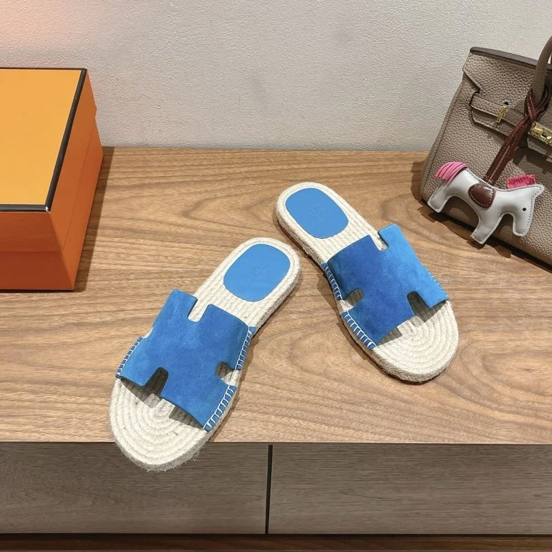 OnTrend Hermes Slippers 26857