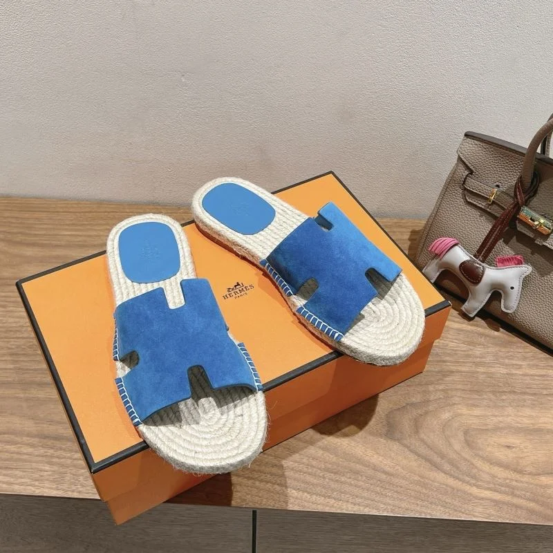 OnTrend Hermes Slippers 26857