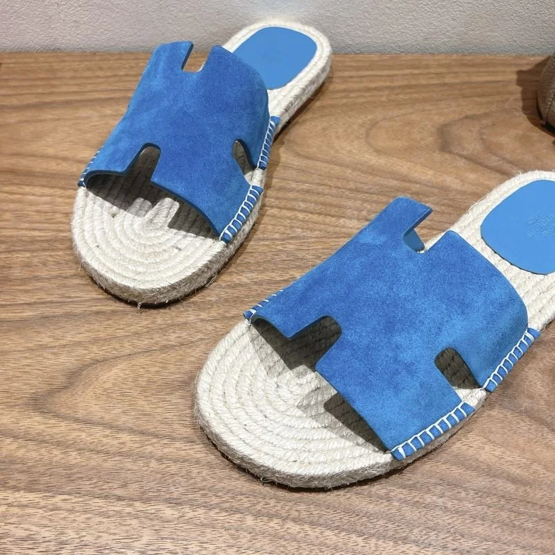 OnTrend Hermes Slippers 26857