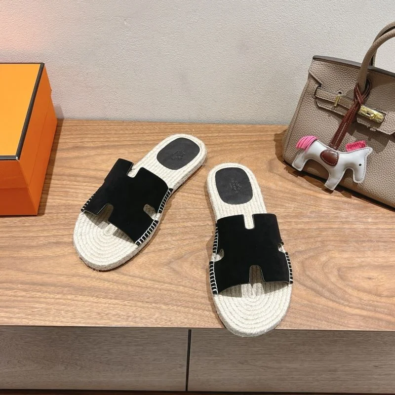 Hermes Slippers Bright 26832