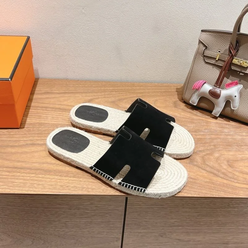 Hermes Slippers Bright 26832