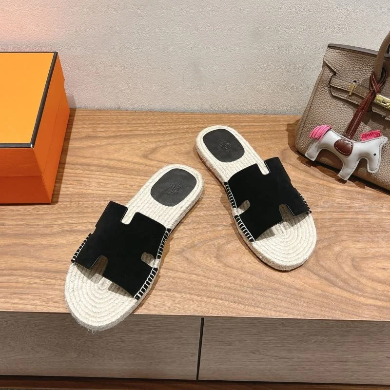Hermes Slippers Bright 26832