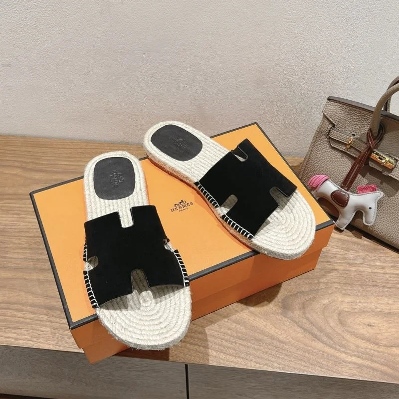 Hermes Slippers Bright 26832
