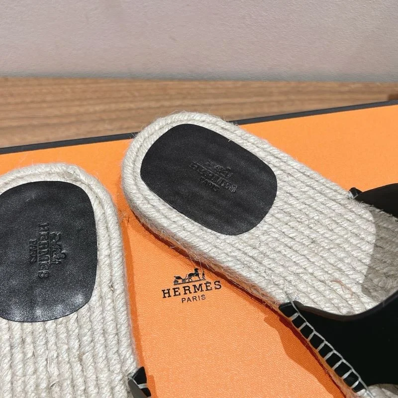 Hermes Slippers Bright 26832
