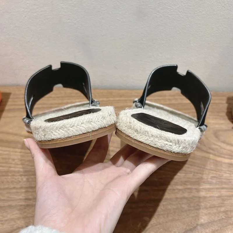 Hermes Slippers Bright 26832
