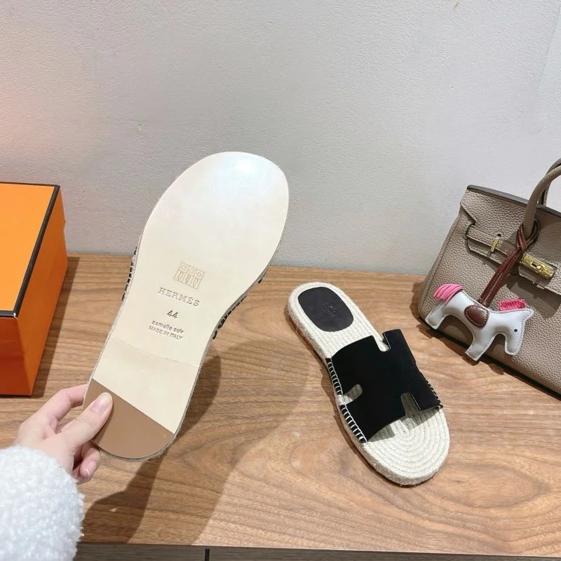 Hermes Slippers Bright 26832