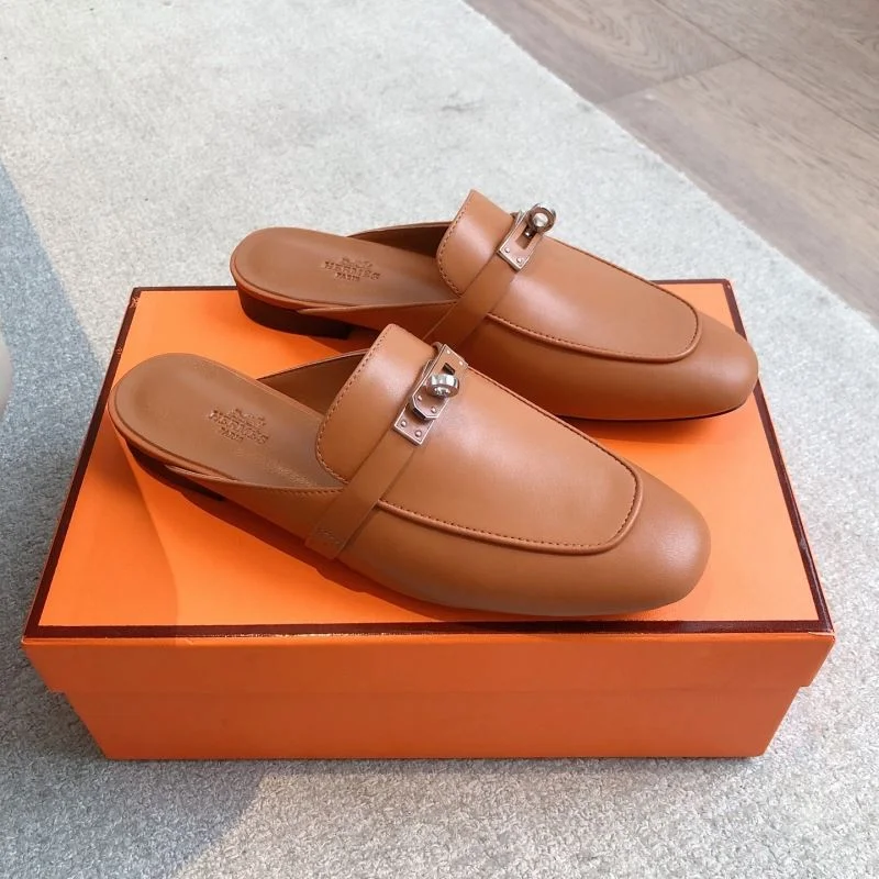 Hermes Slippers Bold 26831