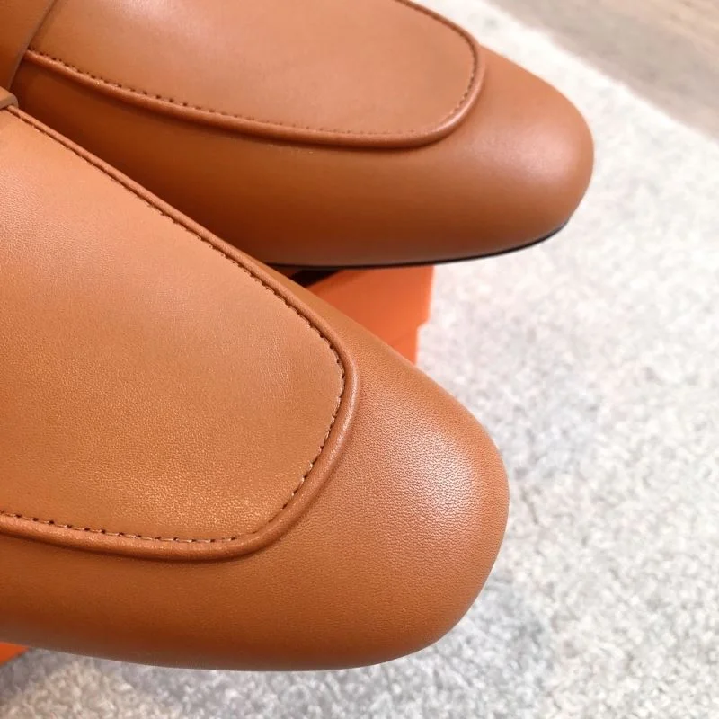 Hermes Slippers Bold 26831