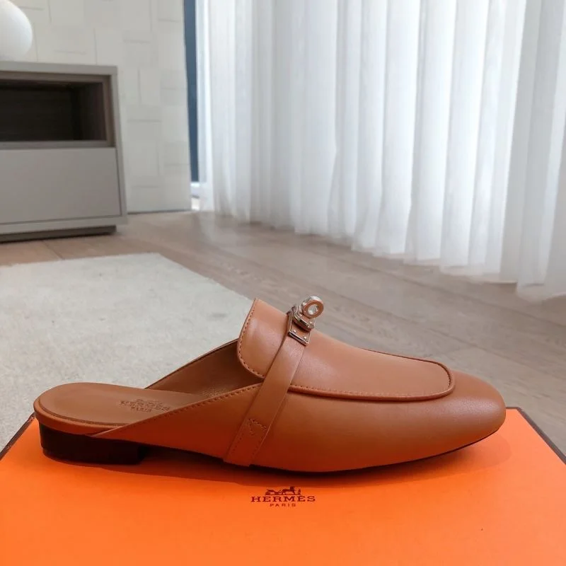 Hermes Slippers Bold 26831