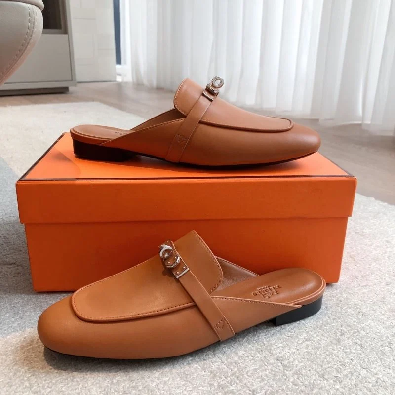 Hermes Slippers Bold 26831