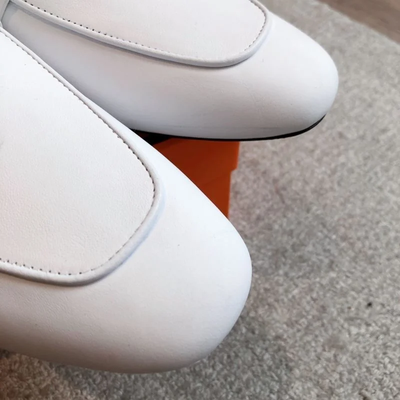 Modern Hermes Slippers 26842