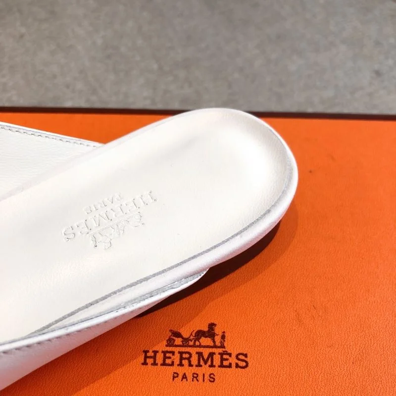 Modern Hermes Slippers 26842