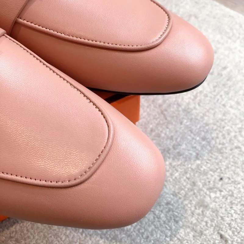 Hermes Slippers Sustainable 26836