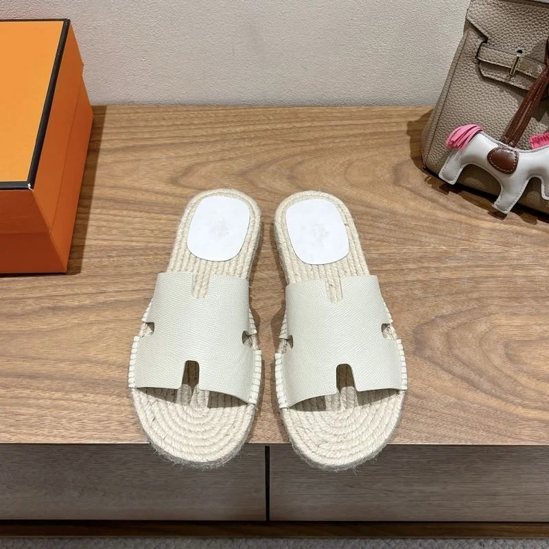 Hermes Slippers Sporty 26824