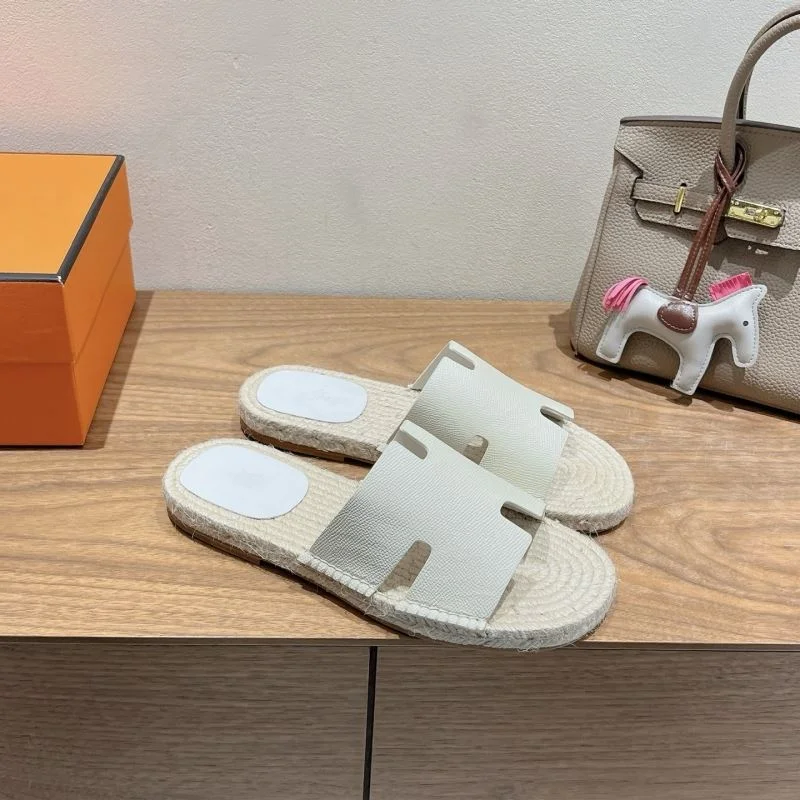 Hermes Slippers Sporty 26824
