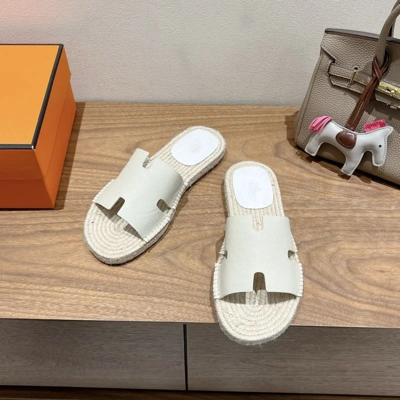 Hermes Slippers Sporty 26824