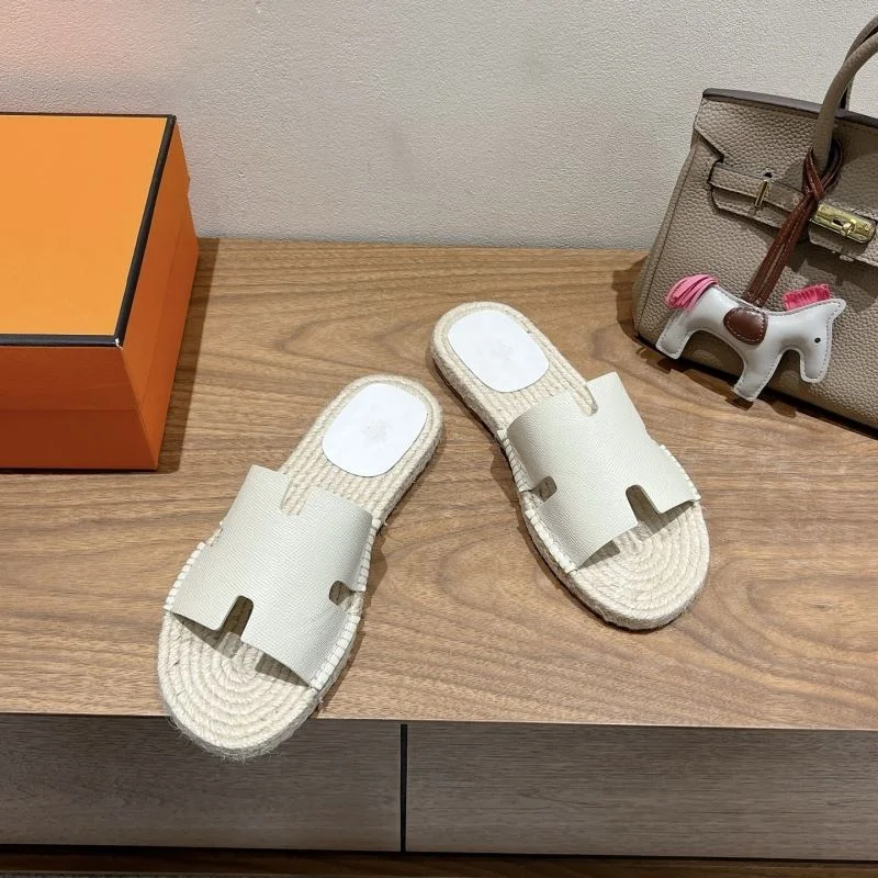 Hermes Slippers Sporty 26824