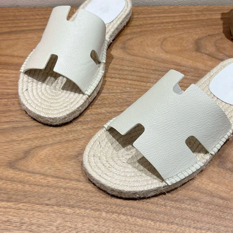 Hermes Slippers Sporty 26824