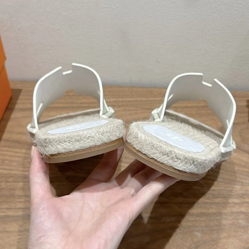 Hermes Slippers Sporty 26824