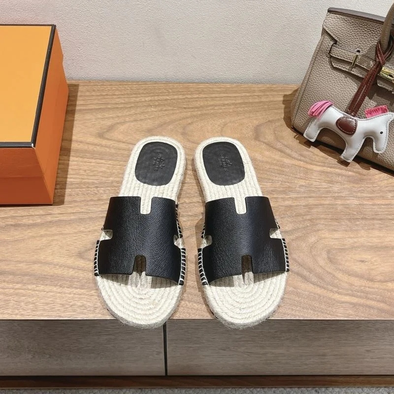 QuickDry Hermes Slippers 26820