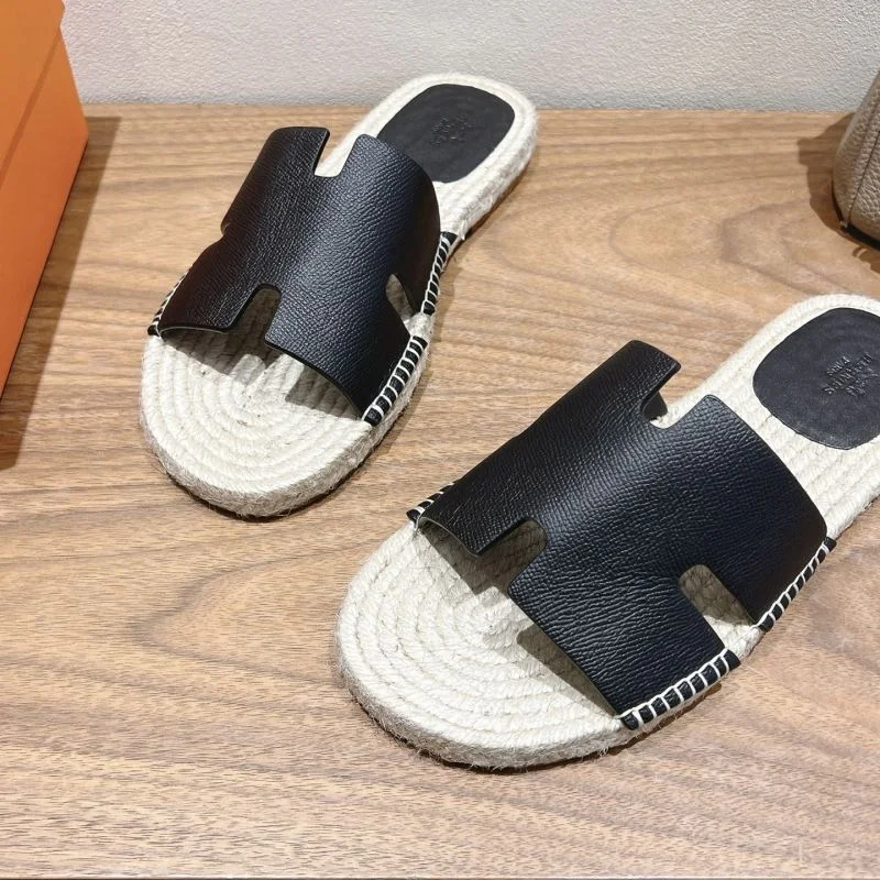 QuickDry Hermes Slippers 26820
