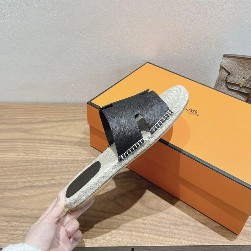 QuickDry Hermes Slippers 26820