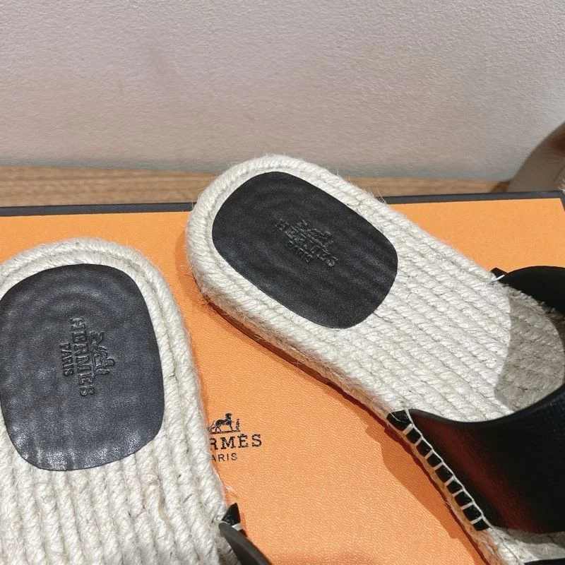 QuickDry Hermes Slippers 26820