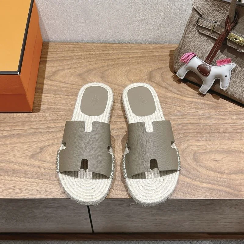Hermes Slippers Sophisticated 26838