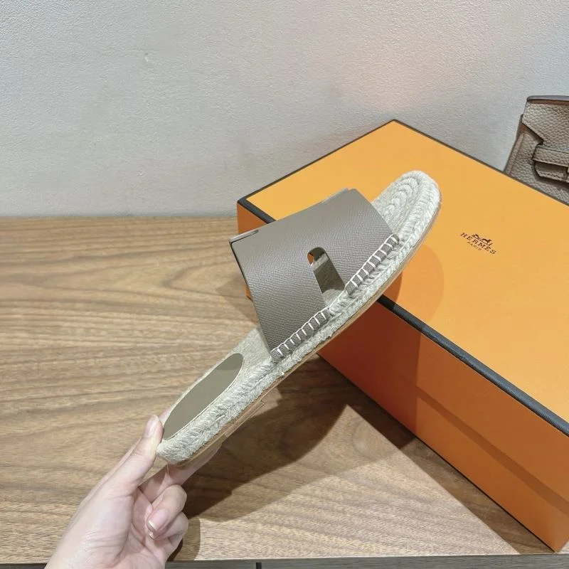 Hermes Slippers Sophisticated 26838