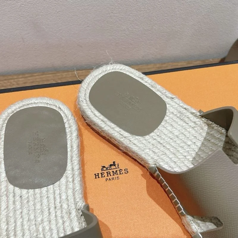 Hermes Slippers Sophisticated 26838