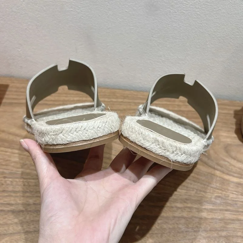 Hermes Slippers Sophisticated 26838
