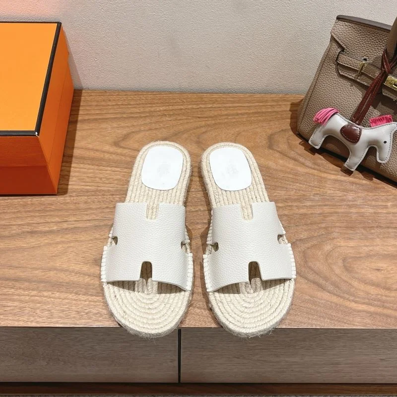 ComfortFit Hermes Slippers 26815