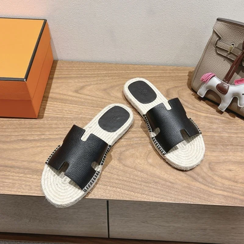Hermes Slippers ZeroBulk 26833