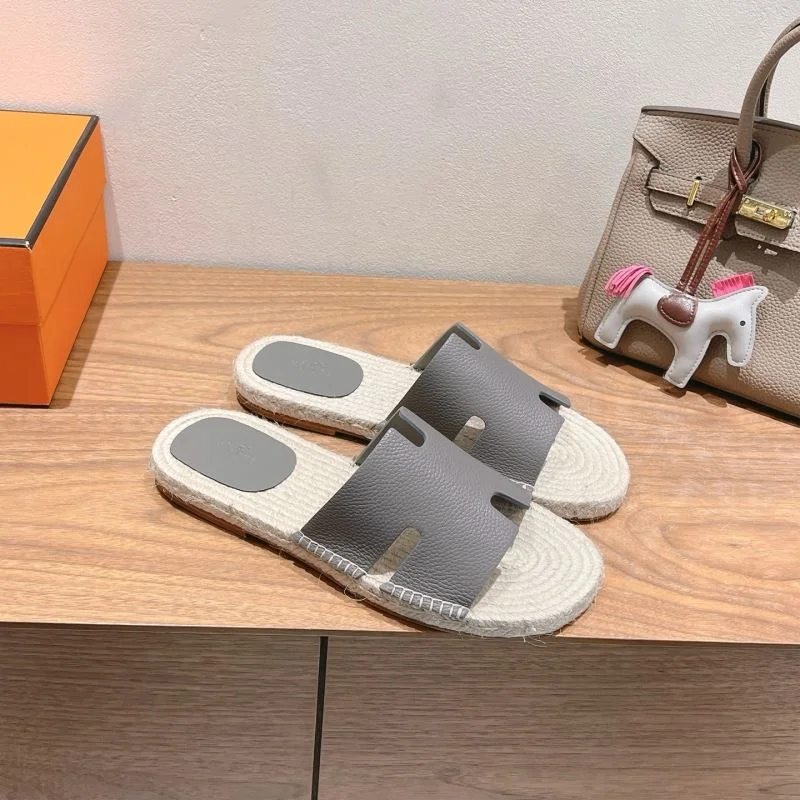 NewStyle Hermes Slippers 26819