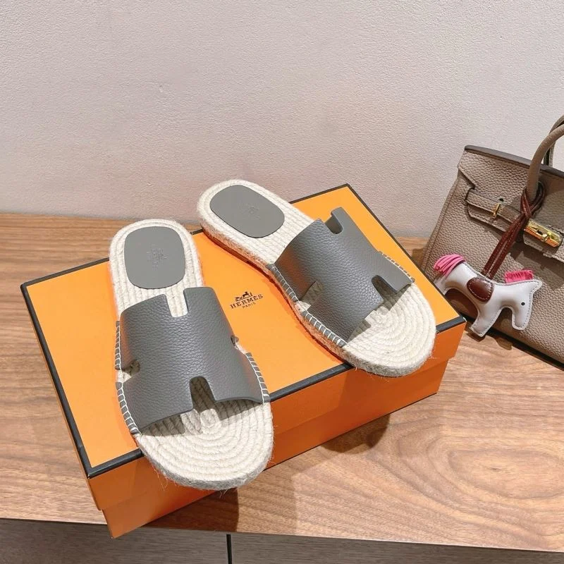 NewStyle Hermes Slippers 26819