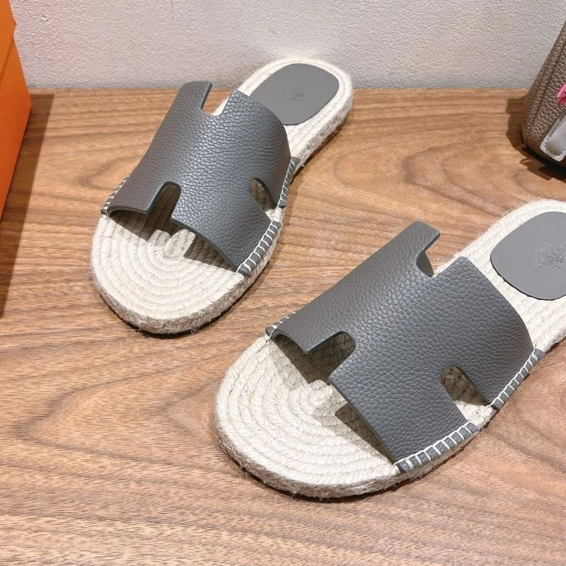 NewStyle Hermes Slippers 26819