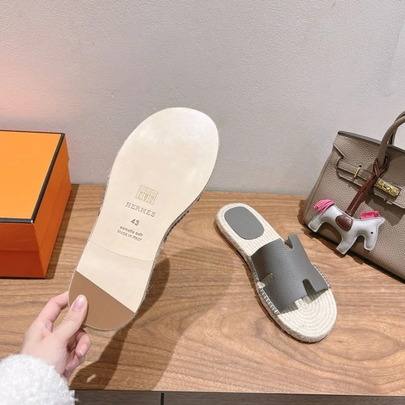 NewStyle Hermes Slippers 26819