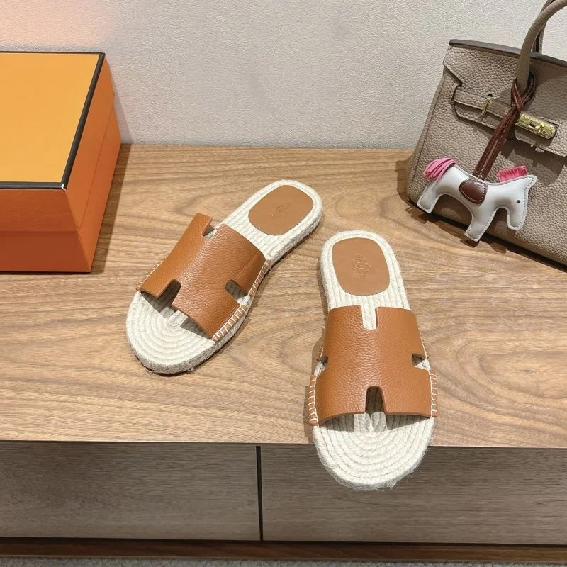 Hermes Slippers TechFriendly 26821