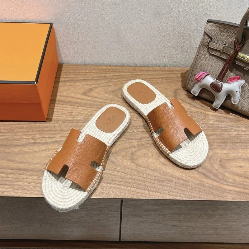Hermes Slippers TechFriendly 26821