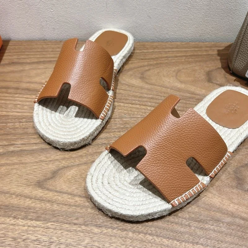 Hermes Slippers TechFriendly 26821