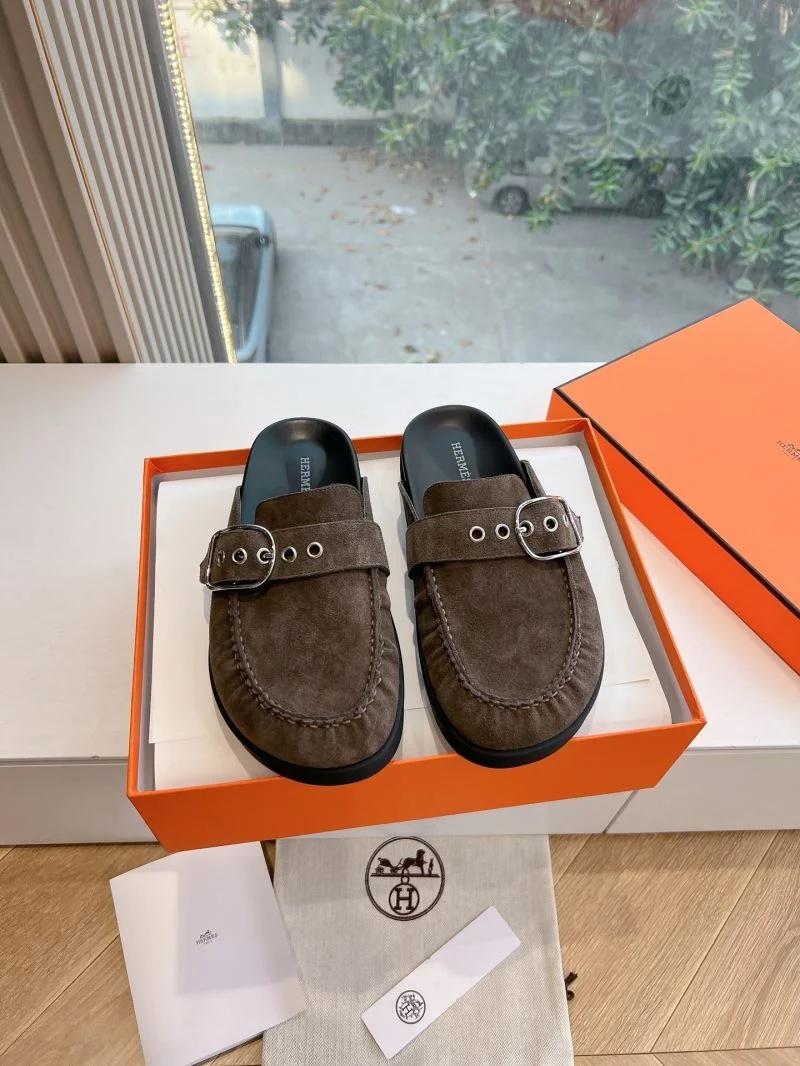 Hermes Slippers EasyMatch 26802