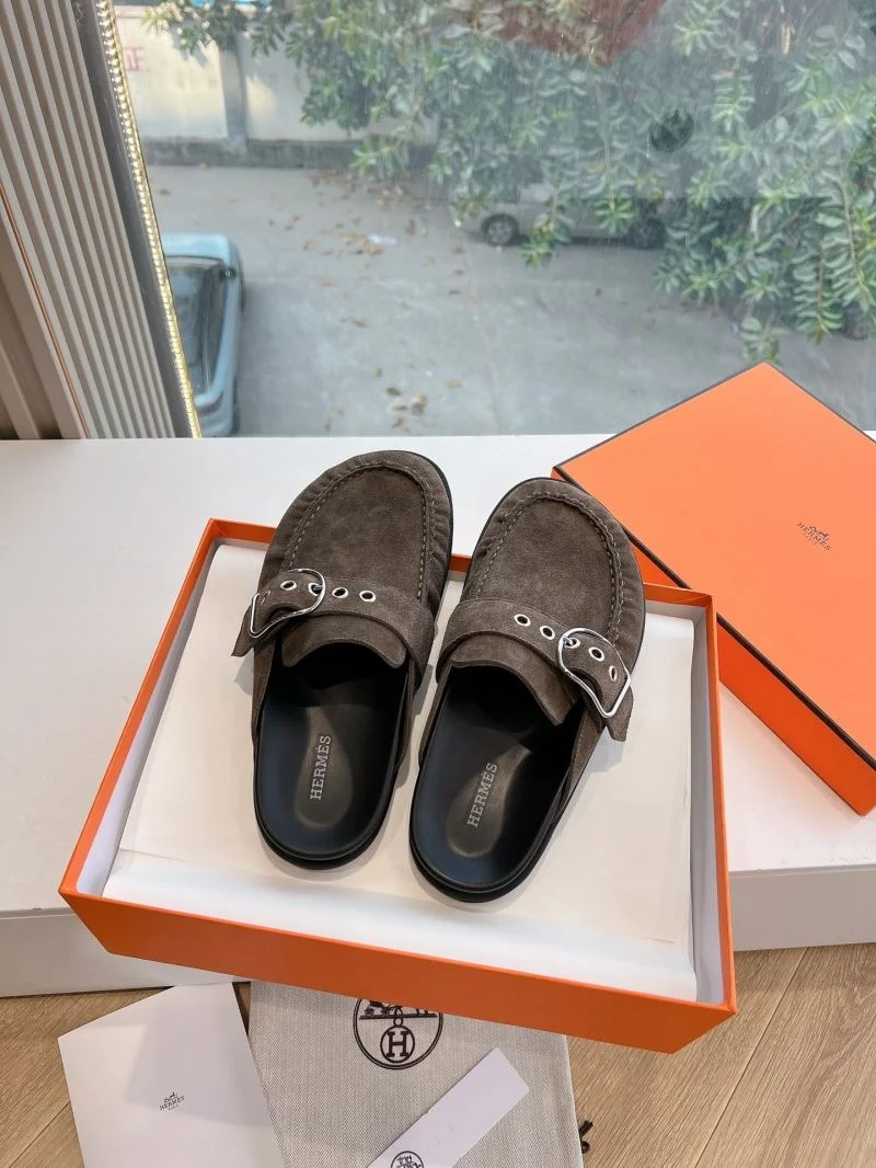 Hermes Slippers EasyMatch 26802