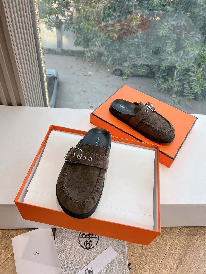Hermes Slippers EasyMatch 26802